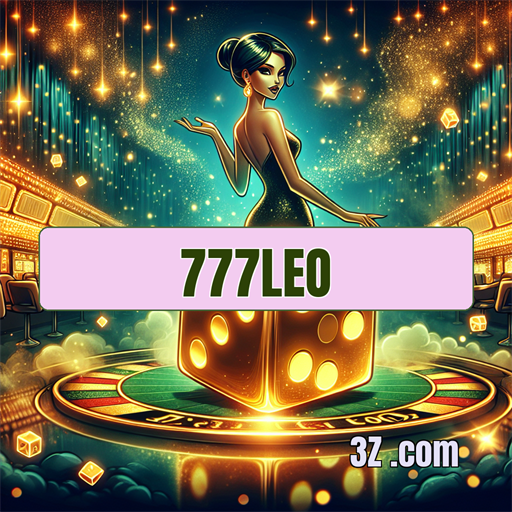Apostas envolventes: Explore o universo do 777leo com