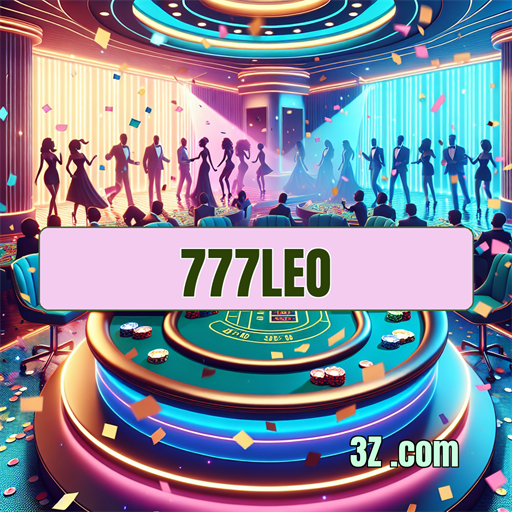 Aventuras no 777leo: O App Que Revolucionou Jogos