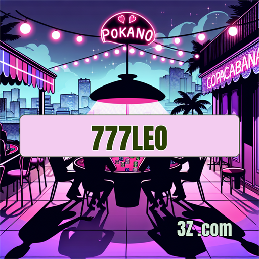 777leo com