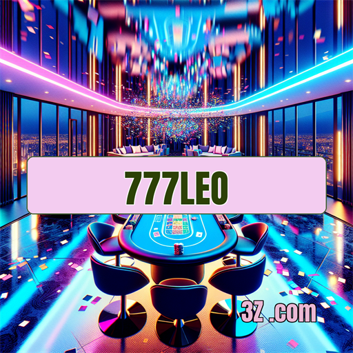 Jogos Online: A Revolução na Plataforma 777leo com
