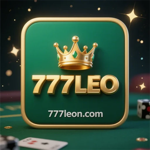 Logo 777leo com
