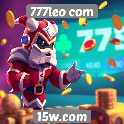 O impacto de 777leo com na indústria de jogos