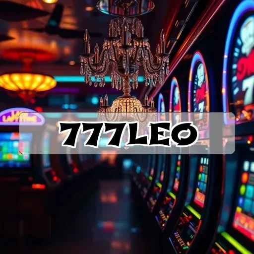 777leo com Login