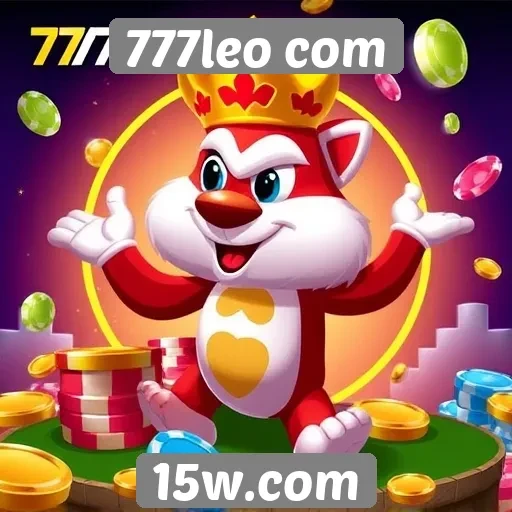 Promoções e bônus disponíveis em 777leo com