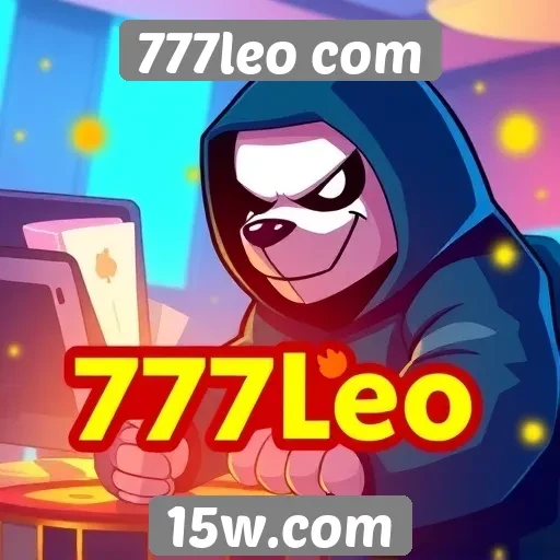 Avaliação da segurança e privacidade em 777leo com