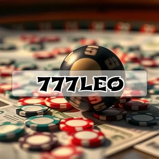 777leo com VIP